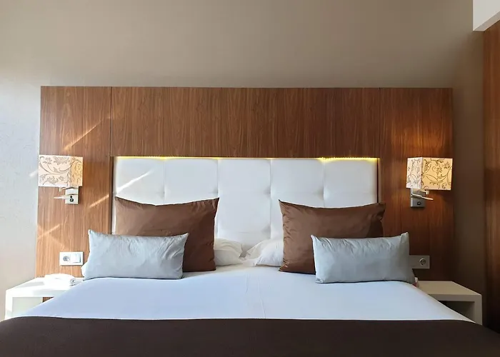 Gran Hotel Botanicos