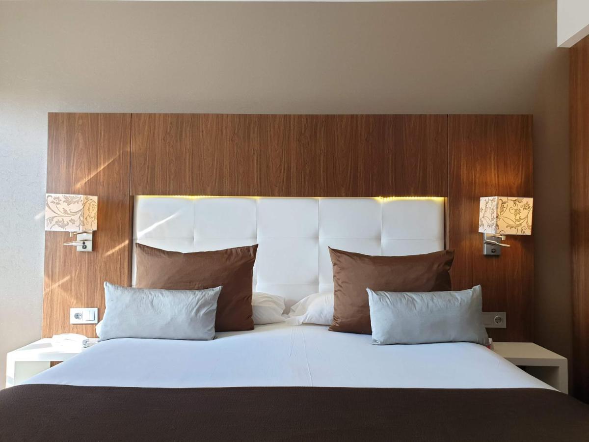 Gran Botanicos 4* Teruel